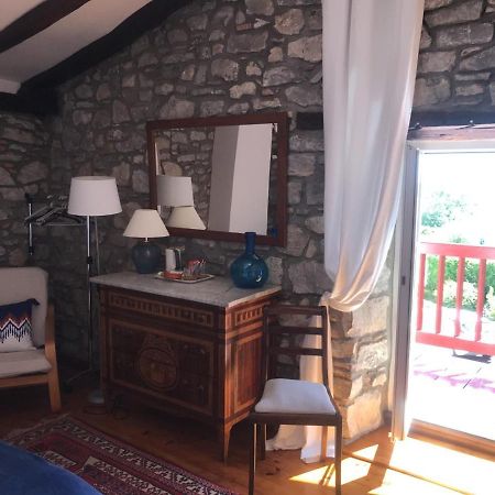 Chambres D'Hotes Gela Itsasoa Baie Ciboure Eksteriør billede